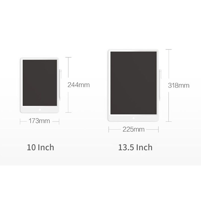 Bảng vẽ Xiaomi LCD 13.5