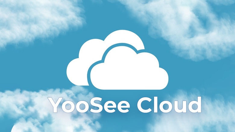gói lưu trữ đám mây yoosee